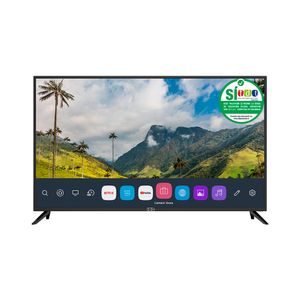 SMART TV IBG UHD 4K 50" (126 CM) IBG50D1U