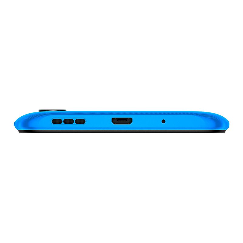Xiaomi Redmi 9A